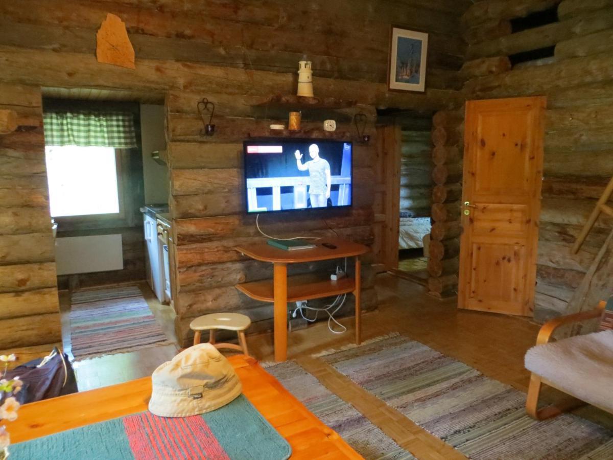 Hakamajat Cottages Syöte Екстериор снимка