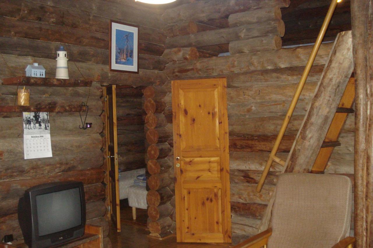 Hakamajat Cottages Syöte Екстериор снимка